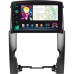 Штатна магнітола SIGMA PRO 10464 ANDROID 10 4+64 Gb 4G DSP Kia Sorento 2 XM 2009-2012 (B) 10"