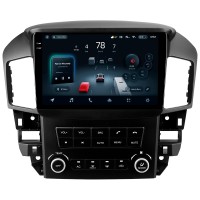 Штатна магнітола Teyes CC4 Pro 12+256 Gb Lexus RX300 XU10 (F2) 1997-2003 9" 2k (L3)