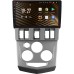 Штатна магнітола SIGMA S9432 ANDROID 10 4+32 Gb 4G DSP Renault Logan 1 2004-2009 9"