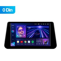 Штатна магнітола Teyes CC3 4+64 Gb Mazda 3 Mazda3 Axela BM(0 Din)2013-2017 (B) 9" (L2)