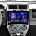 Штатна магнітола Teyes CC3 4+32 Gb Jeep Compass 1 MK 2006-2010 10" (L1)