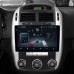 Штатна магнітола Teyes CC4 Pro 12+256 Gb Kia Cerato 1 LD 2004-2008 (F1) 9" 2k