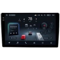 Штатна магнітола Teyes CC4 Pro 12+256 Gb Mazda CX-9 TB 2006-2016 10" 2k