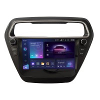 Штатна магнітола Teyes CC3 4+32 Gb Ford Escort 2014-2018 9" 2k