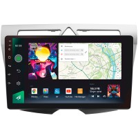 Штатна магнітола SIGMA PRO 9464 ANDROID 10 4+64 Gb 4G DSP Kia Morning picanto 2007-2011 9"