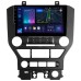 Штатна магнітола Teyes CC3L 4+32 Gb Ford Mustang VI S550 (F1) 2014-2023 9" (L1)