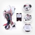 Штатна магнітола Teyes LUX ONE 4+32 Gb Lexus GS300 350 400 430 450h 460 3 S190 2004-2011 12.3" (L3)