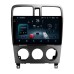Штатна магнітола Teyes CC4 Pro 8+128 Gb Subaru Forester SG 2002-2008 9" 2k