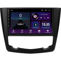 Штатна магнітола SIGMA E9232 ANDROID 10 2+32 Gb Renault Kadjar 2015-2017 9"
