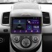 Штатна магнітола SIGMA E9232 ANDROID 10 2+32 Gb Kia Soul 1 2008 - 2014 9"