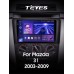 Штатна магнітола Teyes CC3 4+32 Gb Mazda 3 1 BK 2003-2009 9" 2k