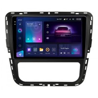 Штатна магнітола Teyes CC3 4+32 Gb Volkswagen Passat 7 B7 NMS 2015-2018 (F1) 9" 2k