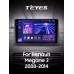 Штатна магнітола Teyes CC3 4+32 Gb Renault Megane 3 2008-2014 9" 2k (L1)