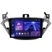 Штатна магнітола Teyes CC3 6+128 Gb з коловим оглядом 360° Opel Corsa 2014-2019 9" 2k