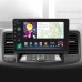 Штатна магнітола SIGMA PRO 10464 ANDROID 10 4+64 Gb 4G DSP Nissan Teana J32 2008-2013 (B) 10"