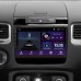 Штатна магнітола SIGMA E9232 ANDROID 10 2+32 Gb Volkswagen Touareg FL NF 2010-2018 (B) 9" (L3)