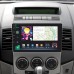Штатна магнітола SIGMA PRO 9464 ANDROID 10 4+64 Gb 4G DSP Mazda 5 2 CR 2005-2010 9"