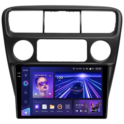 Штатна магнітола Teyes CC3 4+32 Gb Honda Accord 6 1997-2002 9" 2k