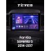 Штатна магнітола Teyes CC3 4+32 Gb Kia Sorento 3 2014-2017 (B) 10" 2k