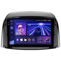 Штатна магнітола Teyes CC3 4+64 Gb Renault Koleos 2008 - 2016 (A) 9" 2k (L1)