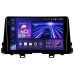 Штатна магнітола Teyes CC3 4+64 Gb Kia Morning 3 Kia picanto (1 Din) 2017-2020 9" 1din 2k