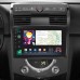 Штатна магнітола SIGMA PRO 10464 ANDROID 10 4+64 Gb 4G DSP SsangYong Rexton Y250 II 2 2006 - 2012 10" (L1)
