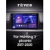 Штатна магнітола Teyes CC3 4+64 Gb Kia Morning 3 Kia picanto (1 Din) 2017-2020 9" 1din 2k