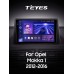 Штатна магнітола Teyes CC3 6+128 Gb з коловим оглядом 360° Opel Mokka 1 2012-2016 9" 2k