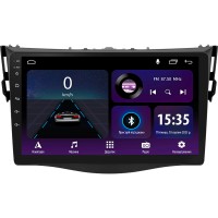 Штатна магнітола SIGMA E9232 ANDROID 10 2+32 Gb Toyota RAV4 3 XA30 (F1) 2005-2016 9"