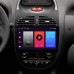 Штатна магнітола SIGMA F9216 ANDROID 10 2+32 Gb Peugeot 206 1998-2012 9" (L1)