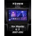 Штатна магнітола Teyes CC3 4+64 Gb Mazda 6 2 GH 2007-2012 9" 2k