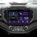 Штатна магнітола SIGMA E10232 ANDROID 10 2+32 Gb Chery Tiggo 5 2014 - 2018 10"