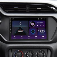 Штатна магнітола SIGMA E9232 ANDROID 10 2+32 Gb Chery Tiggo 3 2016 - 2018 9"