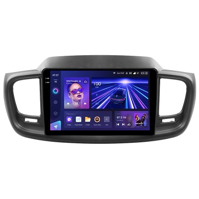 Штатна магнітола Teyes CC3 4+32 Gb Kia Sorento 3 2014-2017 (B) 10" 2k
