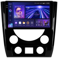 Штатна магнітола Teyes CC3 4+32 Gb SsangYong Rexton Y290 III 3 2012-2017 9" 2k