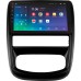 Штатна магнітола SIGMA PRO 9432 ANDROID 10 4+32 Gb 4G DSP Renault Duster 1 2010-2015 For Nissan terrano 3 2014-2022 9"