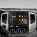 Штатна магнітола SIGMA S9432 ANDROID 10 4+32 Gb 4G DSP Toyota Tacoma 2 N200 Hilux 2005-2015 9" (L1)