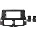 Штатна магнітола Teyes LUX ONE 6+128 Gb Toyota Land Cruiser Prado 150 2009-2013 12.3" (L3)