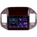 Штатна магнітола SIGMA E9232 ANDROID 10 2+32 Gb Mitsubishi Pajero 3 V70 V60 1999-2006 (brown) 9"