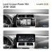 Штатна магнітола Teyes LUX ONE 6+128 Gb Toyota Land Cruiser Prado 150 2018-2020 12.3" (L3)