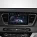 Штатна магнітола Teyes CC4 Pro 12+256 Gb Kia Carnival 3 YP (F1) 2014-2021 (A) 9" 2k