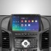 Штатна магнітола SIGMA PRO 9432 ANDROID 10 4+32 Gb 4G DSP Ford Ranger 3 (F1) 2011-2015 9" (L1)