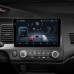 Штатна магнітола Teyes CC4 Pro 12+256 Gb Honda Civic 8 FK FN FD 2005-2012 10" 2k