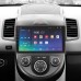 Штатна магнітола SIGMA PRO 9432 ANDROID 10 4+32 Gb 4G DSP Kia Soul 1 2008 - 2014 9"
