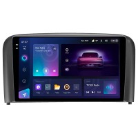 Штатна магнітола Teyes CC3 4+32 Gb Volvo S80 1 1998-2006 9" 2k (L2)