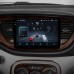 Штатна магнітола Teyes CC4 Pro 12+256 Gb Dodge Dart 2012 - 2016 9" 2k