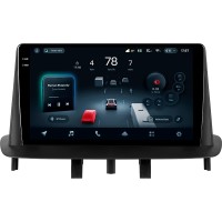Штатна магнітола Teyes CC4 Pro 12+256 Gb Renault Megane 3 2008-2014 9" 2k (L1)