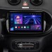 Штатна магнітола Teyes CC3 4+32 Gb Mercedes Benz Smart Fortwo 3 C453 A453 W453 2014-2020 9" (L1)