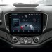 Штатна магнітола Teyes CC4 Pro 8+128 Gb Chery Tiggo 5 2014 - 2018 10" 2k