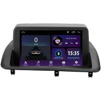 Штатна магнітола SIGMA E9232 ANDROID 10 2+32 Gb Lexus CT CT200 CT200h 2010-2018 9" (L2)